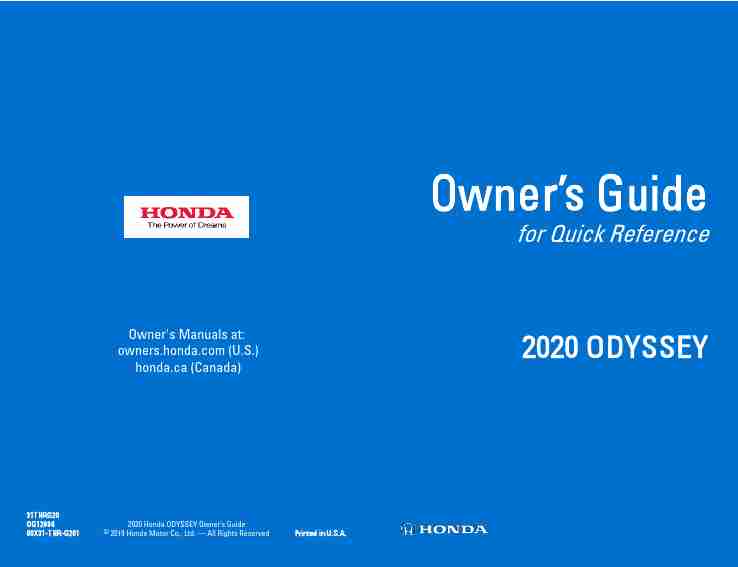 HONDA ODYSSEY 2020-page_pdf